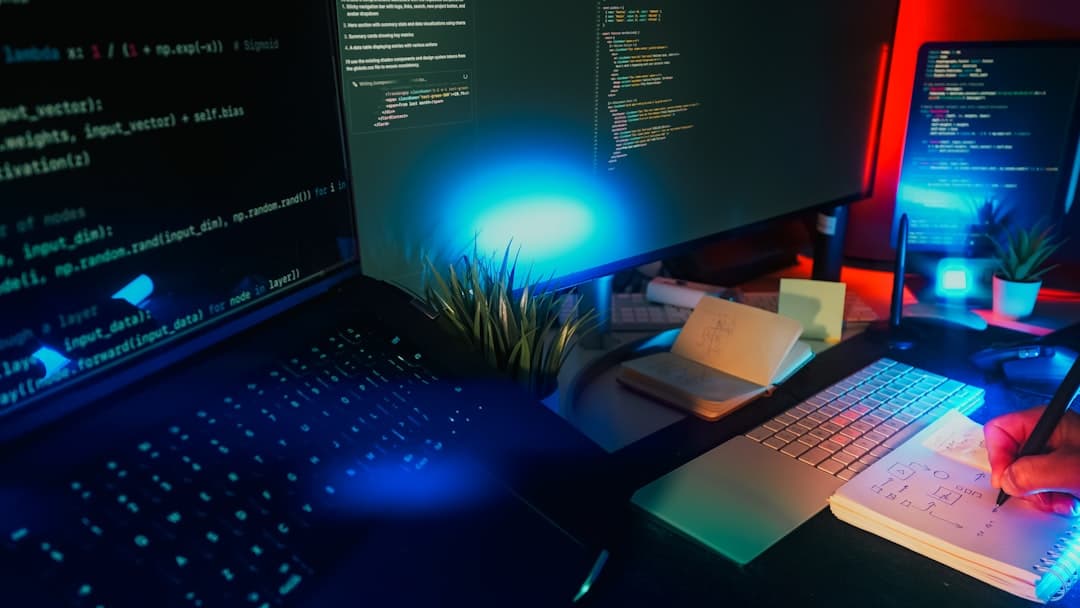 ROI caché d’un site web : leviers business 2025