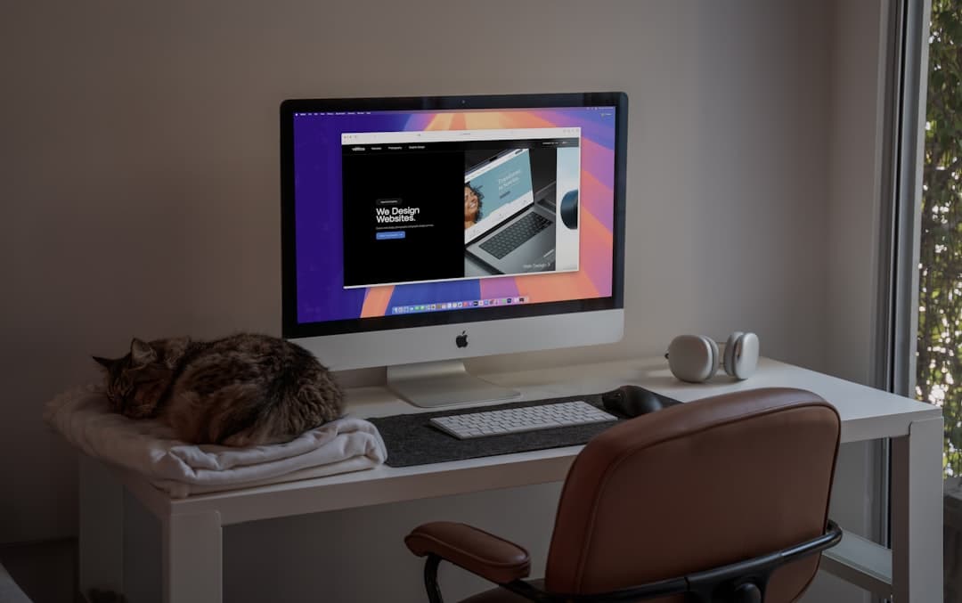 Tendances web design 2025 — Ce qui va marquer l'année
